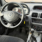 Renault Clio Sed. Privilège Hi-Flex 1.6 16V 4p 2006 Flex-12