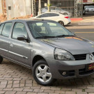 Renault Clio Sed. Privilège Hi-Flex 1.6 16V 4p 2006 Flex-6