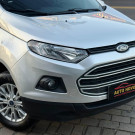 Ford EcoSport SE 1.6 16V Flex 5p Mec. 2015 Flex-7