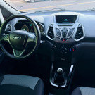 Ford EcoSport SE 1.6 16V Flex 5p Mec. 2015 Flex-10
