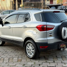 Ford EcoSport SE 1.6 16V Flex 5p Mec. 2015 Flex-1