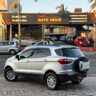 Ford EcoSport SE 1.6 16V Flex 5p Mec. 2015 Flex-13