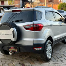 Ford EcoSport SE 1.6 16V Flex 5p Mec. 2015 Flex-4