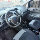 Ford EcoSport SE 1.6 16V Flex 5p Mec. 2015 Flex-11