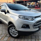 Ford EcoSport SE 1.6 16V Flex 5p Mec. 2015 Flex-6