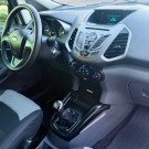 Ford EcoSport SE 1.6 16V Flex 5p Mec. 2015 Flex-8