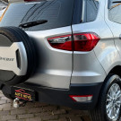 Ford EcoSport SE 1.6 16V Flex 5p Mec. 2015 Flex-5