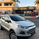 Ford EcoSport SE 1.6 16V Flex 5p Mec. 2015 Flex-14