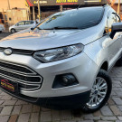 Ford EcoSport SE 1.6 16V Flex 5p Mec. 2015 Flex-0
