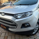 Ford EcoSport SE 1.6 16V Flex 5p Mec. 2015 Flex-2