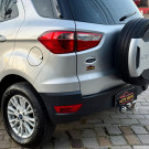 Ford EcoSport SE 1.6 16V Flex 5p Mec. 2015 Flex-3