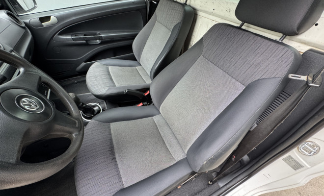 VW - VolksWagen Saveiro 1.6 Mi/ 1.6 Mi Total Flex 8V 2014 Flex-9