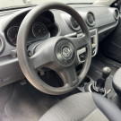 VW - VolksWagen Saveiro 1.6 Mi/ 1.6 Mi Total Flex 8V 2014 Flex-4