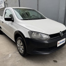 VW - VolksWagen Saveiro 1.6 Mi/ 1.6 Mi Total Flex 8V 2014 Flex-1