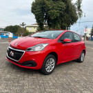 Peugeot 208 Active 1.2 Flex 12V 5p Mec. 2019 Flex-1