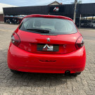 Peugeot 208 Active 1.2 Flex 12V 5p Mec. 2019 Flex-3