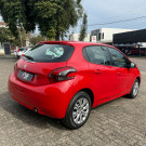 Peugeot 208 Active 1.2 Flex 12V 5p Mec. 2019 Flex-4