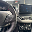 Peugeot 208 Active 1.2 Flex 12V 5p Mec. 2019 Flex-14