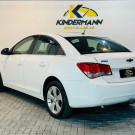 GM - Chevrolet CRUZE LT 1.8 16V FlexPower 4p Mec. 2014 Flex-2