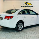 GM - Chevrolet CRUZE LT 1.8 16V FlexPower 4p Mec. 2014 Flex-4
