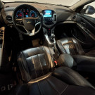 GM - Chevrolet CRUZE LT 1.8 16V FlexPower 4p Mec. 2014 Flex-7