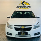 GM - Chevrolet CRUZE LT 1.8 16V FlexPower 4p Mec. 2014 Flex-0