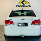 GM - Chevrolet CRUZE LT 1.8 16V FlexPower 4p Mec. 2014 Flex-3