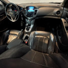GM - Chevrolet CRUZE LT 1.8 16V FlexPower 4p Mec. 2014 Flex-9