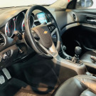 GM - Chevrolet CRUZE LT 1.8 16V FlexPower 4p Mec. 2014 Flex-5