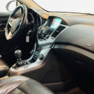 GM - Chevrolet CRUZE LT 1.8 16V FlexPower 4p Mec. 2014 Flex-6