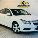GM - Chevrolet CRUZE LT 1.8 16V FlexPower 4p Mec. 2014 Flex-1