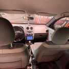 GM - Chevrolet AGILE LTZ 1.4 MPFI 8V FlexPower 5p 2012 Flex-2
