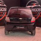 GM - Chevrolet AGILE LTZ 1.4 MPFI 8V FlexPower 5p 2012 Flex-5