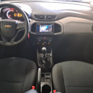 GM - Chevrolet ONIX HATCH Joy 1.0 8V Flex 5p Mec. 2018 Flex-9