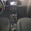 GM - Chevrolet ONIX HATCH Joy 1.0 8V Flex 5p Mec. 2018 Flex-10
