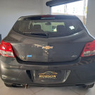 GM - Chevrolet ONIX HATCH Joy 1.0 8V Flex 5p Mec. 2018 Flex-3