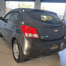 GM - Chevrolet ONIX HATCH Joy 1.0 8V Flex 5p Mec. 2018 Flex-5