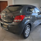 GM - Chevrolet ONIX HATCH Joy 1.0 8V Flex 5p Mec. 2018 Flex-2