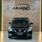 Nissan VERSA SL 1.6 16V FlexStart 4p Aut. 2017 Flex-11