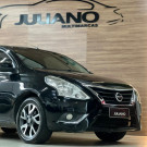 Nissan VERSA SL 1.6 16V FlexStart 4p Aut. 2017 Flex-9