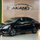 Nissan VERSA SL 1.6 16V FlexStart 4p Aut. 2017 Flex-0