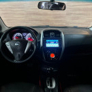 Nissan VERSA SL 1.6 16V FlexStart 4p Aut. 2017 Flex-4