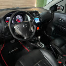 Nissan VERSA SL 1.6 16V FlexStart 4p Aut. 2017 Flex-3