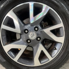 Nissan VERSA SL 1.6 16V FlexStart 4p Aut. 2017 Flex-10