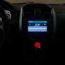 Nissan VERSA SL 1.6 16V FlexStart 4p Aut. 2017 Flex-7