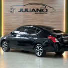 Nissan VERSA SL 1.6 16V FlexStart 4p Aut. 2017 Flex-2