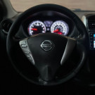 Nissan VERSA SL 1.6 16V FlexStart 4p Aut. 2017 Flex-6