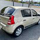 Renault SANDERO Expression 1.6 8V - 2012-2