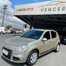 Renault SANDERO Expression 1.6 8V - 2012-1