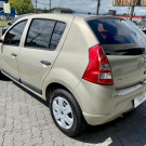 Renault SANDERO Expression 1.6 8V - 2012-3